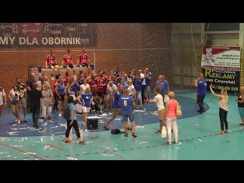 FINAŁ PUCHARU ZPRP MŁODZIKÓW