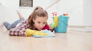 Vacate Cleaning Tips: How To Get Your Bond Back