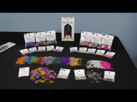 Weave Got Maille ~ "World's Greatest!" TV show feature story