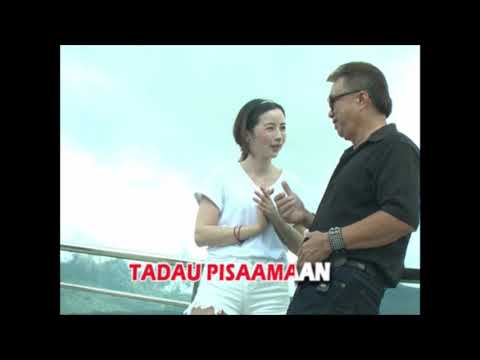James Sham Hangad Ku Diau [MTV Karaoke With Lyrics]