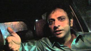 Joy Sengupta speaks to thecommentator.in about 'Boiled Beans on Toast' video