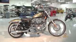 Harley-Davidson of Scottsdale 2013 Sportster Seventy-Two