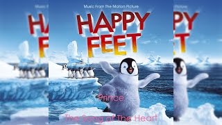 Prince - The Song of The Heart (Happy Feet 2006)