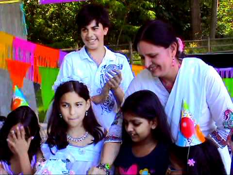 Musfirah's Birthday July 2011 (Part 2).mpg