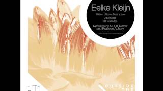 Eelke Kleijn - Kitten of Mass Destruction (MUUI Remix) - Outside The Box Music
