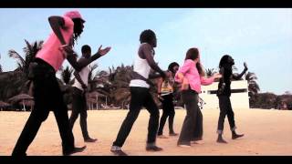 Ashley Maher feat Fallou Ndiaye - Soon - Art-Bi Manageman