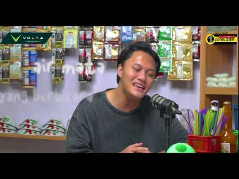 Luka - Rizky Febian Liver Cover PWK feat Praz Teguh