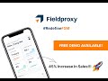 An All New Fieldproxy! - Fieldproxy Launch Video
