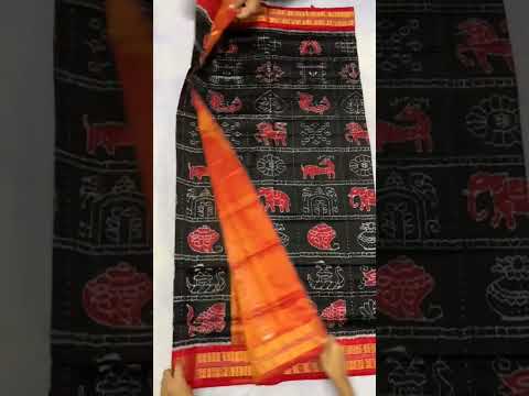 sambalpuri half tissue pata saree WhatsApp no 78468 97642 https://chat.whatsapp.com/HU8AMvN2hb1FMSUR