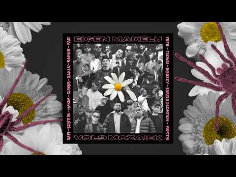 Hakim x Scottie x Pepe x Tiewai - I Need It (Audio Only)