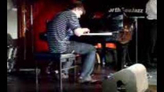 sebastiaan en remi op het nsjf 2007