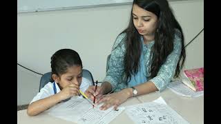 Ambience Public School Video
