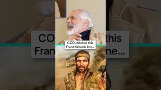 The Woods lines that got cut from Black Ops 1