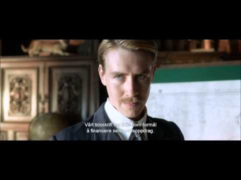 Kon Tiki 2012 Original Trailer