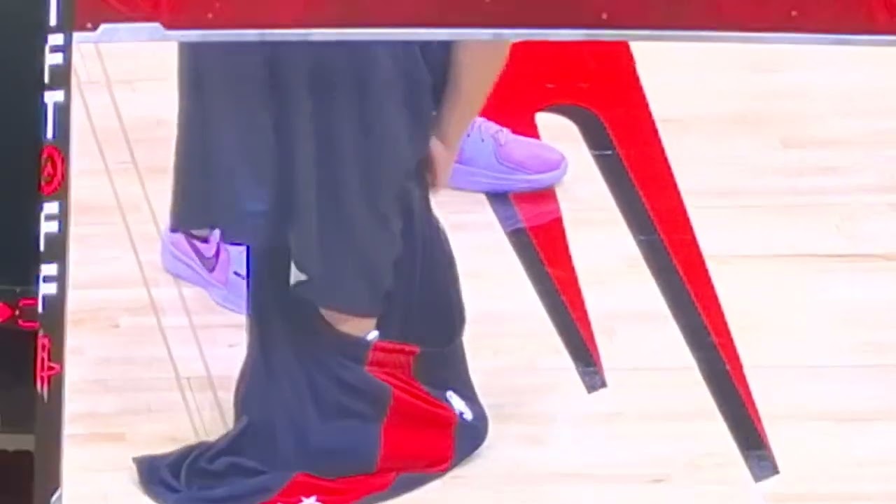 Houston Rockets | October 13 | Liftoff Party