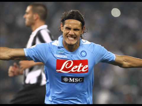 #napoli #cavani #parodia                       Nuova Canzone Cavani - Cavà Cavà Pelè Pelè