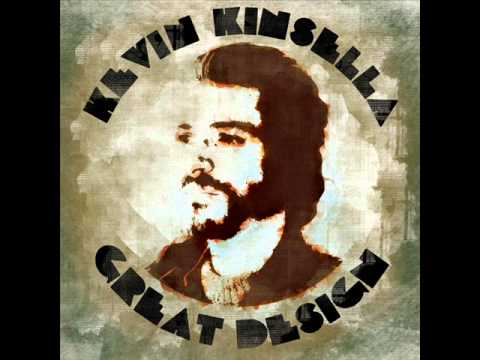 Kevin Kinsella - Faith