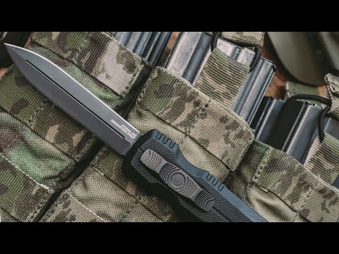 SOG Pentagon OTF