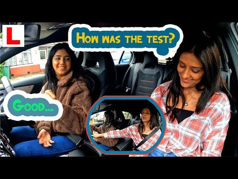 I had to Take Control with a Width Restriction | What To Do If You Go The Wrong Way