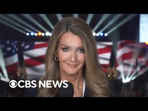 Kelly Loeffler says GOP midterm convention will focus on Trump's 