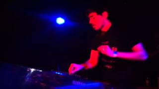 Juliano @ La Java - Uberbacken party with Losoul, Tom Joyce, Kermit Dee, Giide, Metshka