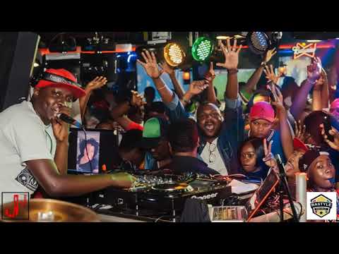 MUZIKAL SHERIFF(RASTYLE)FT FYAH FREDDY