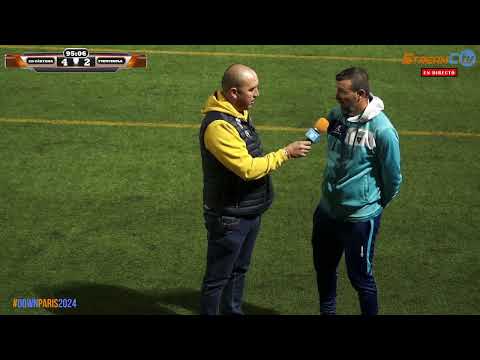 CD Cártama vs Athletic Fuengirola