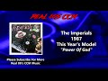 The Imperials - Power Of God