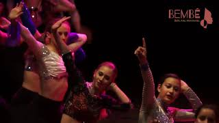 DISCO DANCE - BECAUSE WE CAN (Fatboy Slim)