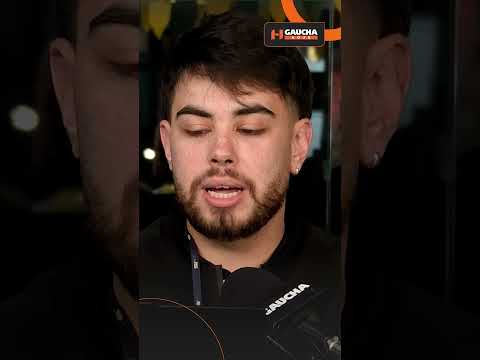 MAIS FRIO? CLÉO KUHN traz a PREVISÃO DO TEMPO para o RS | Gaúcha Hoje