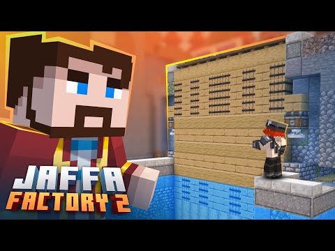 Locks and Canals | Jaffa Factory 2 #97