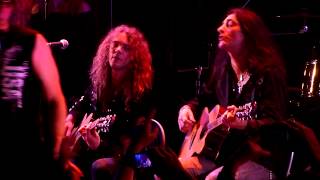 Royal Hunt - Acoustic Medley (Live at Mir Concert Hall, Moscow, Russia, 11.05.2012)