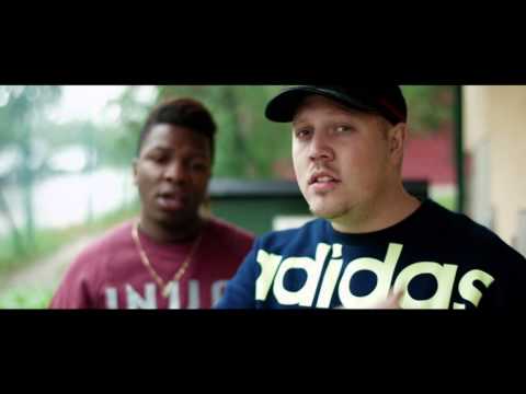 Kevin Tandu, JAG & Sebbe Staxx - Fuck That Feeling By. Voikukkalapset Ry