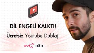 Yabancı Youtube Videoları Anında Türkçe İzle - 0₺