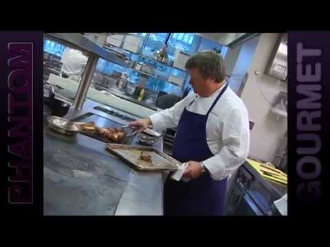 L'Espalier - Boston, MA (Phantom Gourmet)