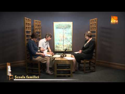 69 Scoala Familiei - Relatiile intime, un rau necesar sau o binecuvantare