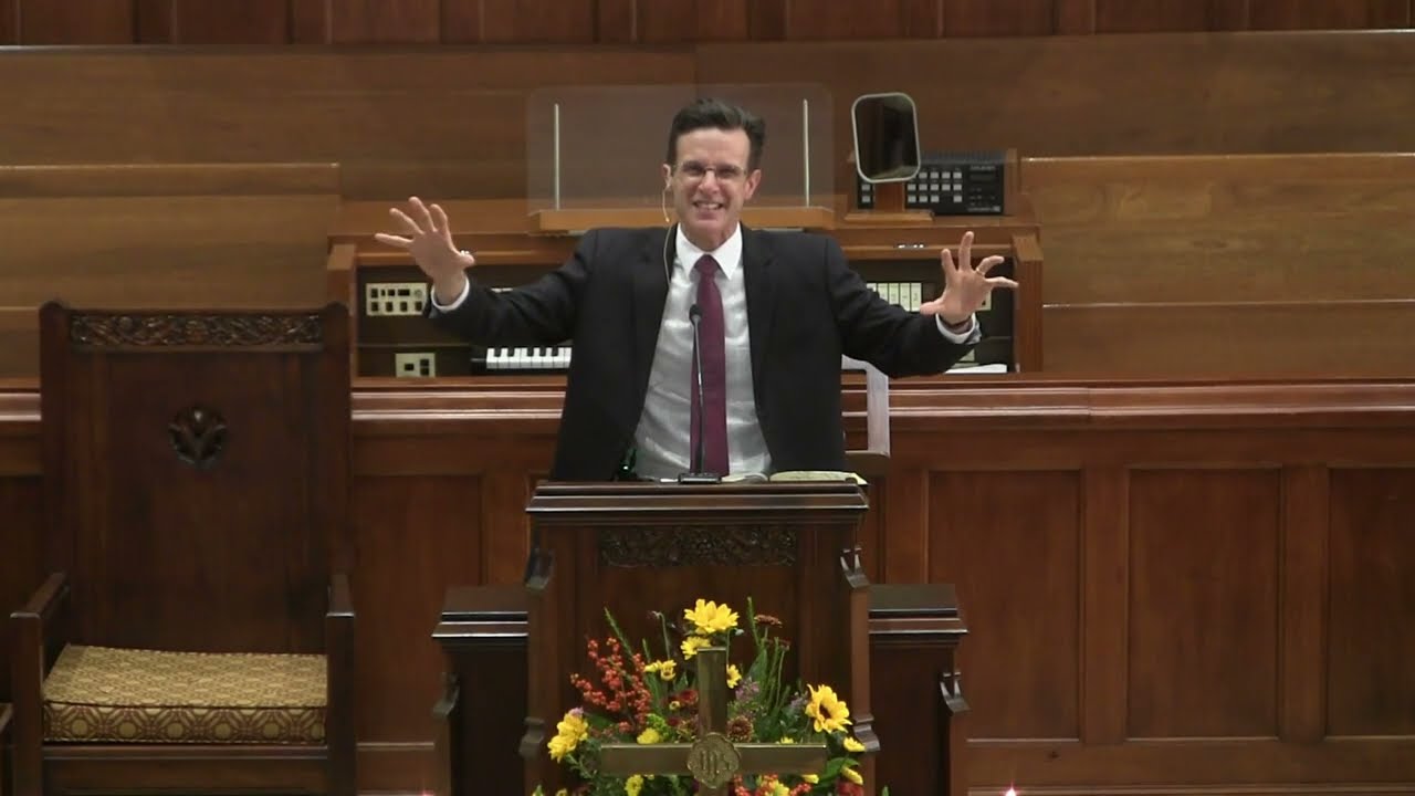 FBC Ahoskie Ahoskie, NC