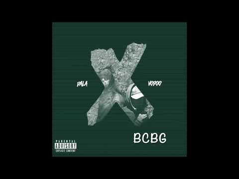 DALA X VODOO - BCBG (mp3)