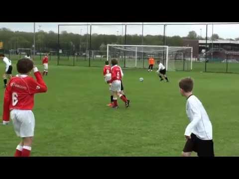 20150509 JSV D3 - DOVO D3 eerstehelft 0-1