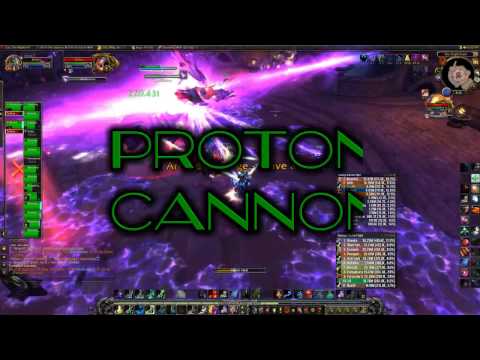 Shock Guild Ragnaros Vs Trilliax