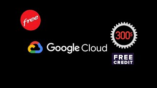 ücretsiz GOOGLE CLOUD hesabı nasıl alınır - GCP FREE TİER - 300$ kredi