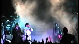 gary glitter - always yours : live 88