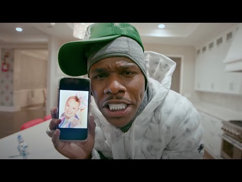 Levitating- Dababy ’s Verse Only