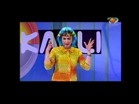 Portokalli, 18 Prill 2005 - Parukierja Feruze (Skeçi me Zenepen)