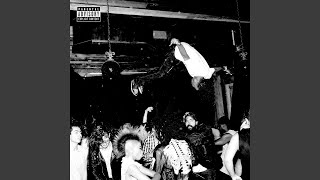 Playboi Carti - Middle Of The Summer feat. Red Coldhearted (Lyrics)