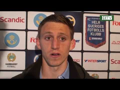 HTV: Schuler - "Betydde mycket"