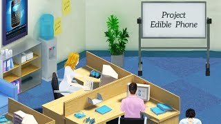 I Built a Smartphone that Ended World Hunger - Mobile Empire