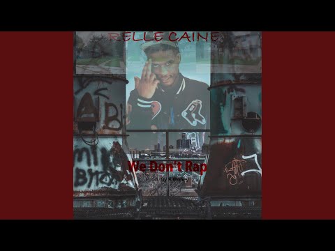 We Don't Rap