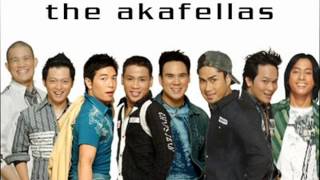 The Akafellas - &quot;Beside You&quot;