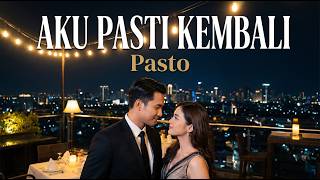 Download lagu Aku Pasti Kembali - Pasto | Jazz Fushion Cover by Perkasa Studio mp3